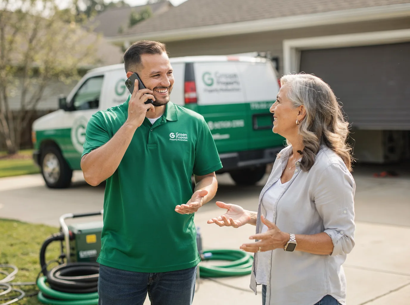 Water Damage Restoration Wharton, TX FAQs